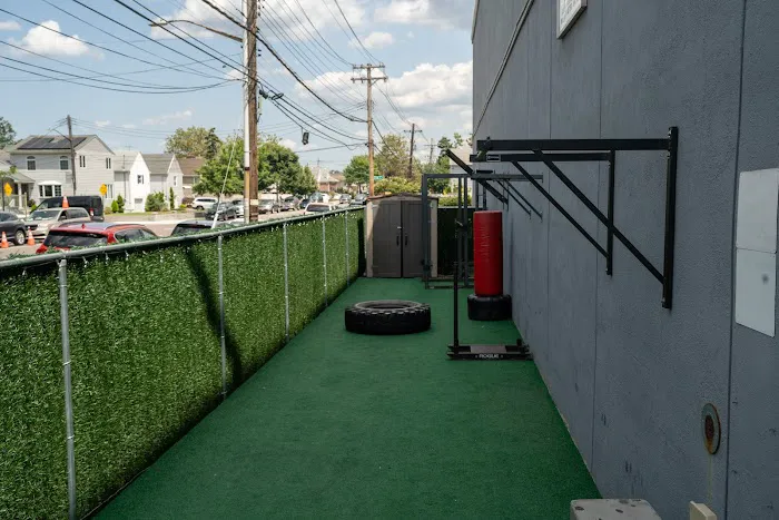 Limitless Fitness Picture 1