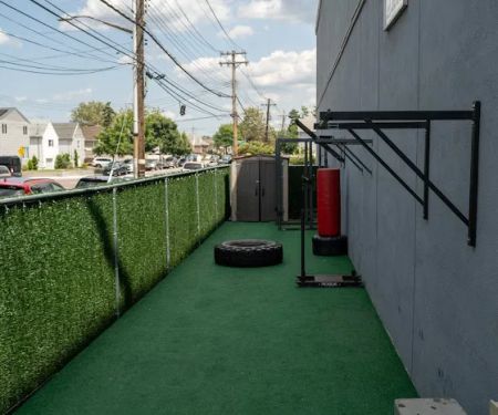 Limitless Fitness