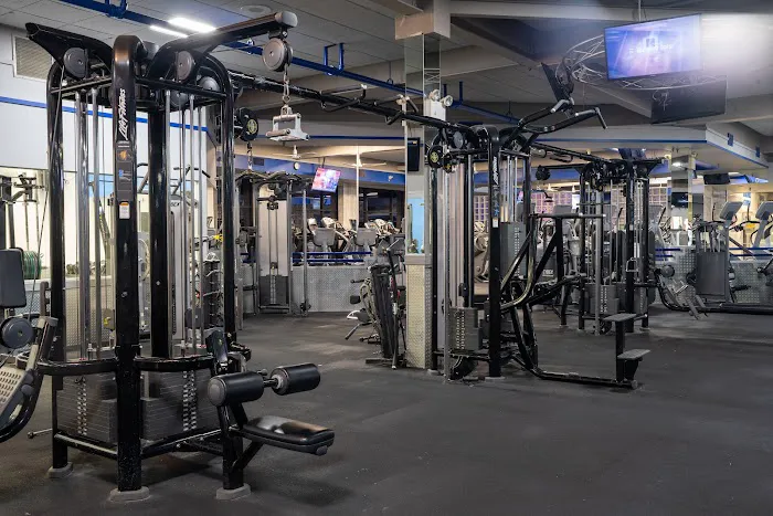 Limitless Fitness Picture 5