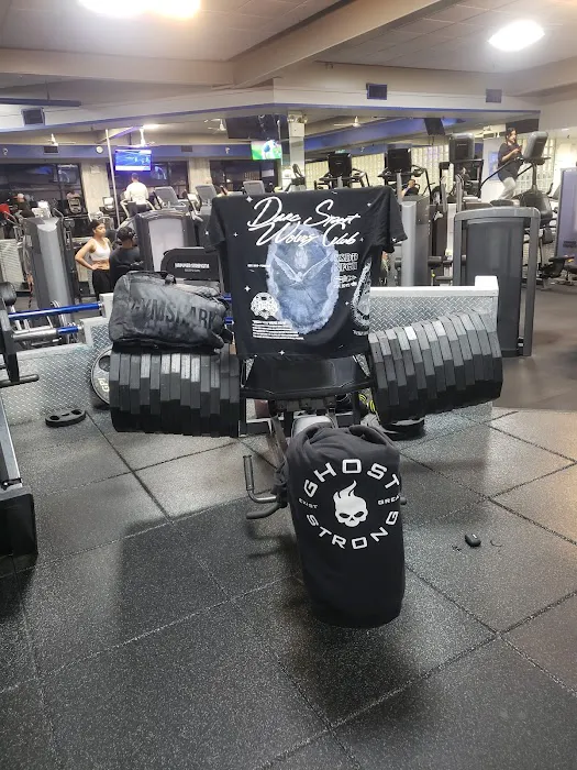 Limitless Fitness Picture 6
