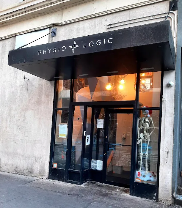 BASI Pilates Academy - NYC Picture 1