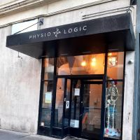 BASI Pilates Academy - NYC ico