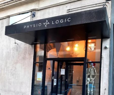 BASI Pilates Academy - NYC