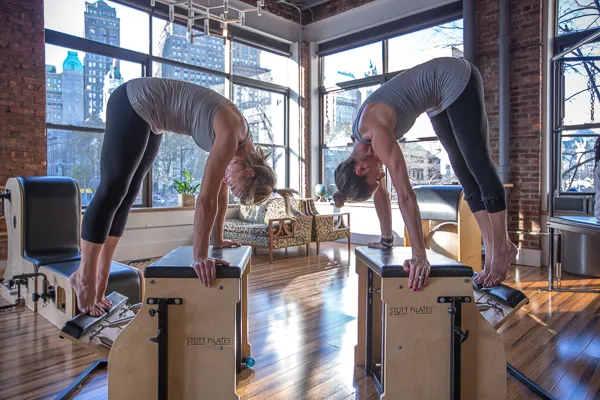 BASI Pilates Academy - NYC Picture 5