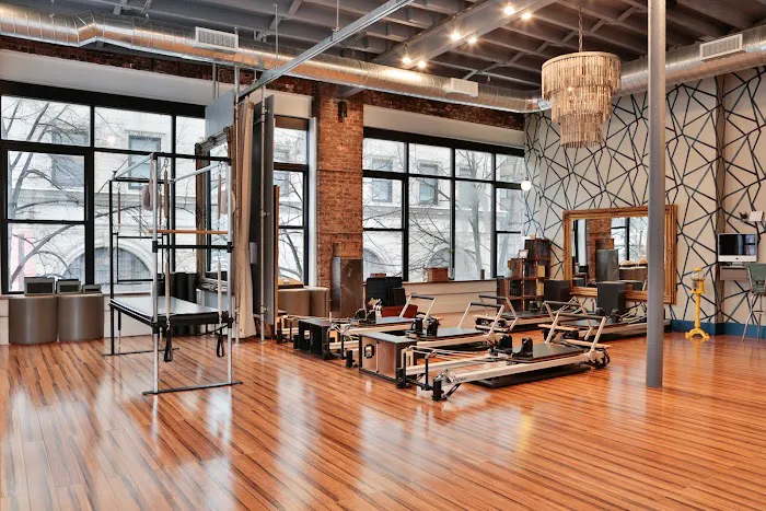BASI Pilates Academy - NYC Picture 9