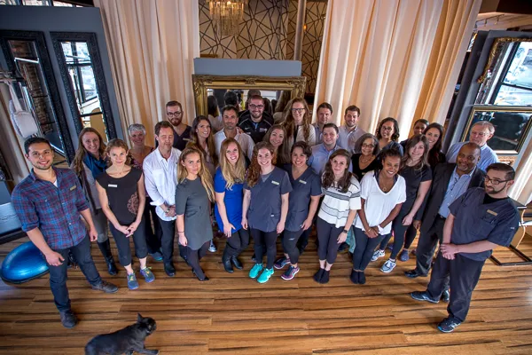 BASI Pilates Academy - NYC Picture 3