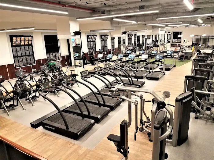 Chelsea Piers Fitness Picture 5