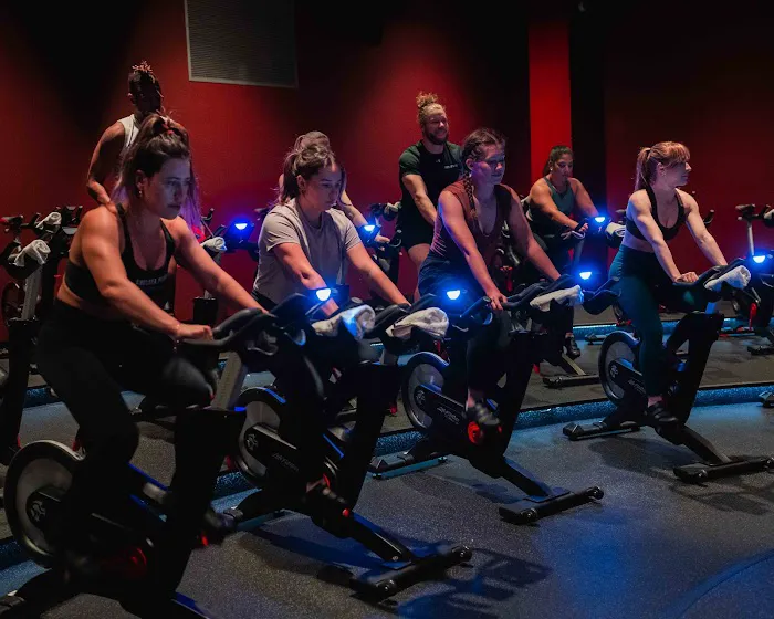 Chelsea Piers Fitness Picture 3