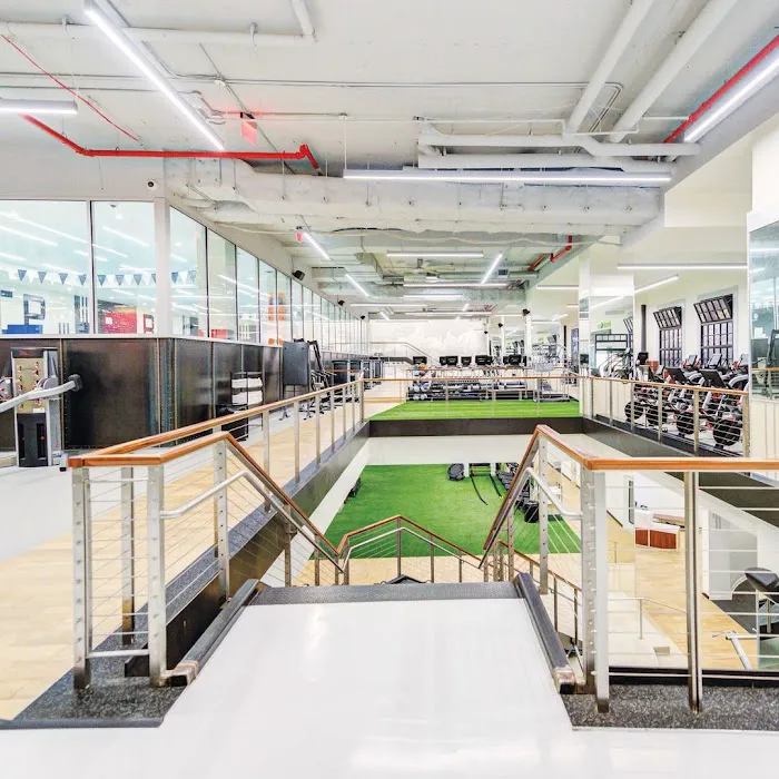 Chelsea Piers Fitness Picture 7