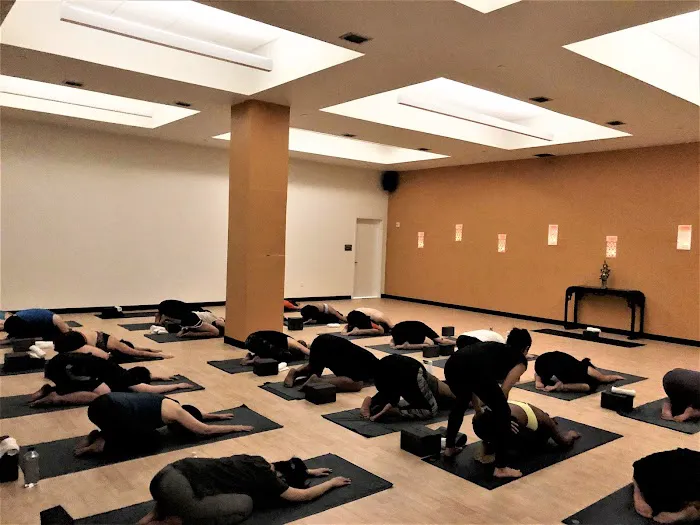 Chelsea Piers Fitness Picture 1