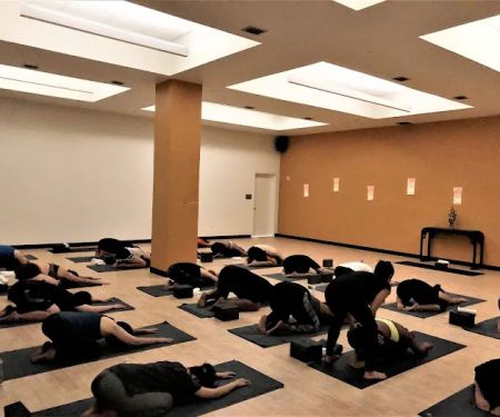 Chelsea Piers Fitness