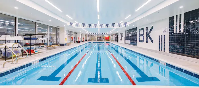 Chelsea Piers Fitness Picture 4
