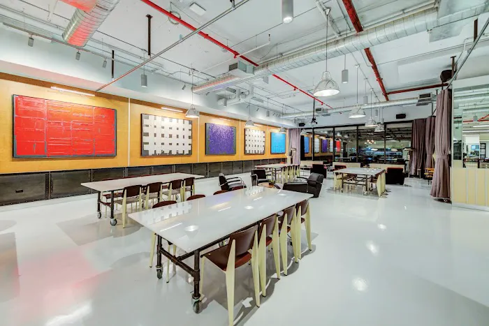 Chelsea Piers Fitness Picture 9