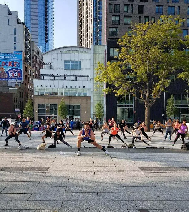 Chelsea Piers Fitness Picture 8