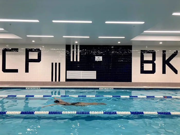 Chelsea Piers Fitness Picture 10