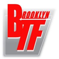 Brooklyn Total Fitness ico