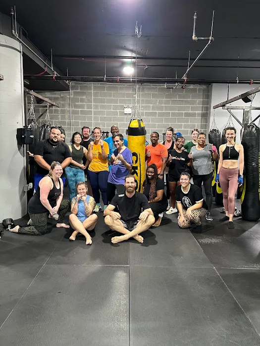 CKO Kickboxing Park Slope Picture 7
