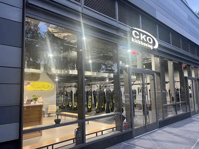 CKO Kickboxing Park Slope Picture 8