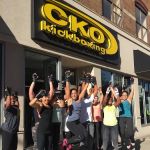 CKO Kickboxing Park Slope