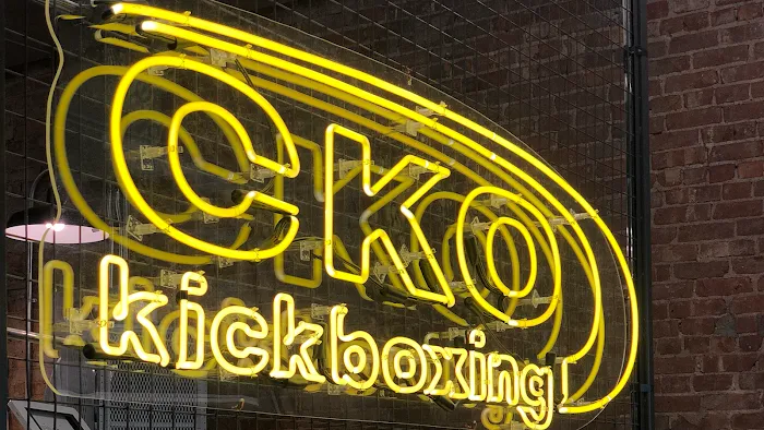 CKO Kickboxing Park Slope Picture 10