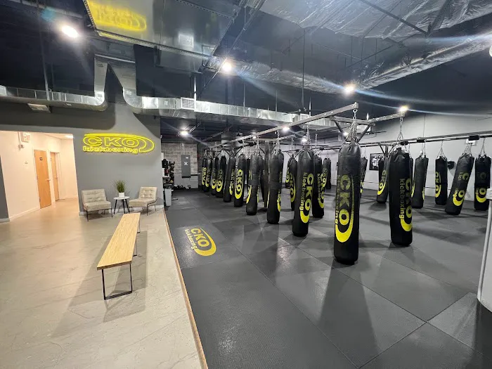 CKO Kickboxing Park Slope Picture 6