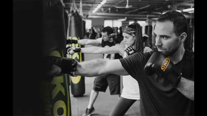 CKO Kickboxing Park Slope Picture 5