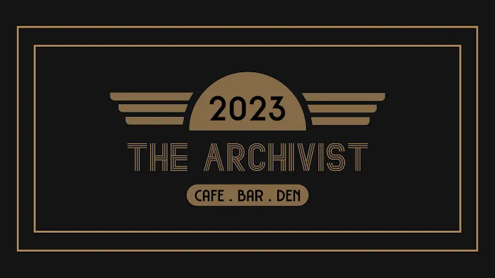 The Archive Picture 1