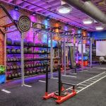 Crunch Fitness - Ft. Greene