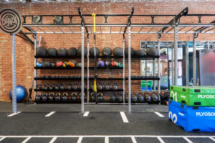 Crunch Fitness - Ft. Greene Picture 8