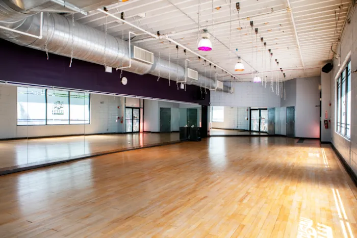 Crunch Fitness - Ft. Greene Picture 9