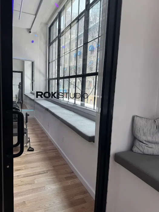 BODYROK DOWNTOWN BROOKLYN Picture 1