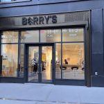 Barry's Brooklyn Heights