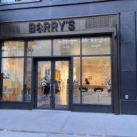 Barry's Brooklyn Heights ico