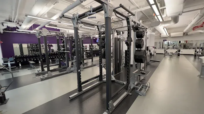 NYU Brooklyn Athletic Facility Picture 2