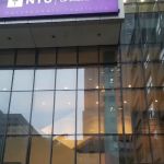 NYU Brooklyn Athletic Facility