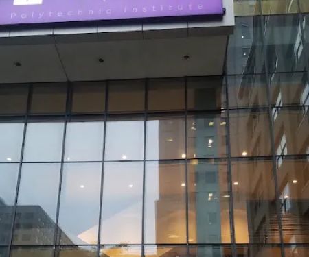 NYU Brooklyn Athletic Facility