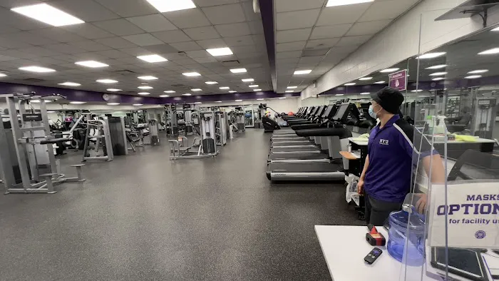 NYU Brooklyn Athletic Facility Picture 4