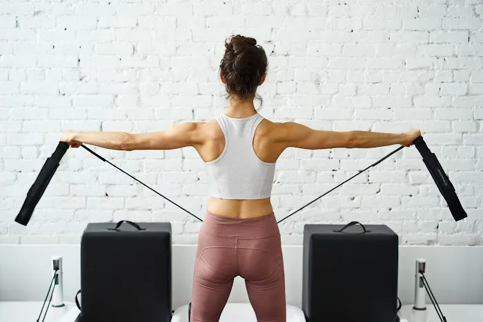 Fort Pilates Picture 6
