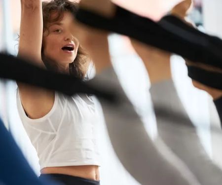 Fort Pilates