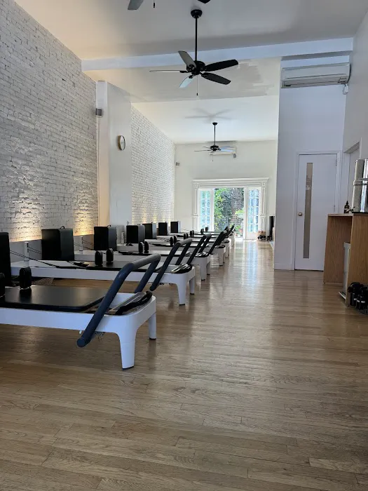 Fort Pilates Picture 7