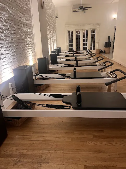 Fort Pilates Picture 8