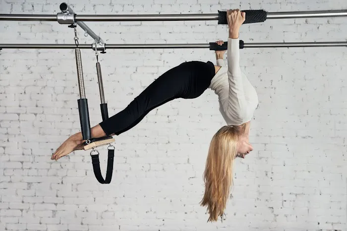 Fort Pilates Picture 9