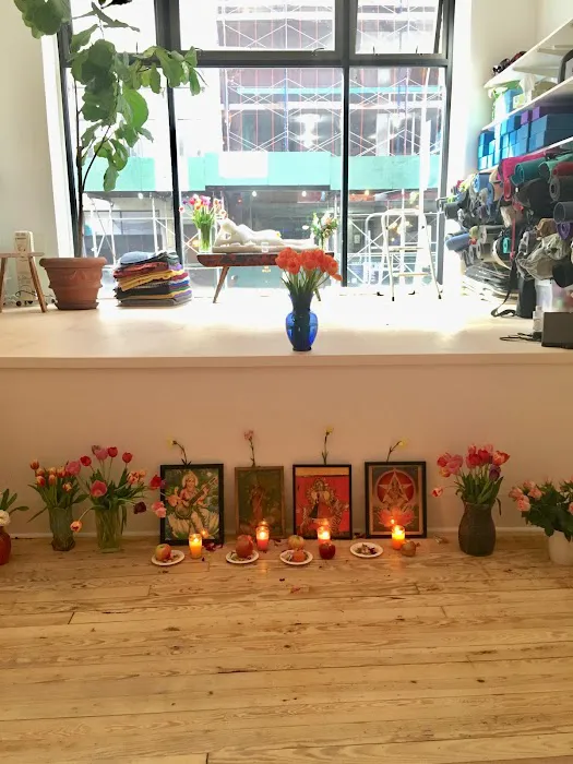 The Shala Yoga | Fort Greene Picture 10