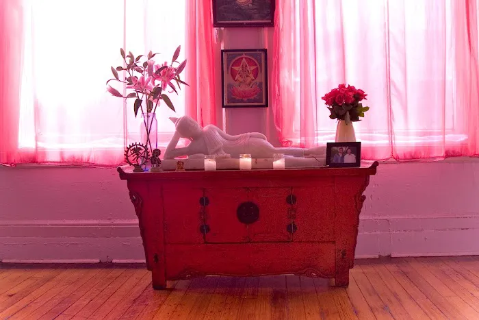 The Shala Yoga | Fort Greene Picture 2