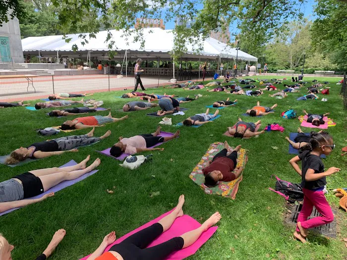 The Shala Yoga | Fort Greene Picture 8