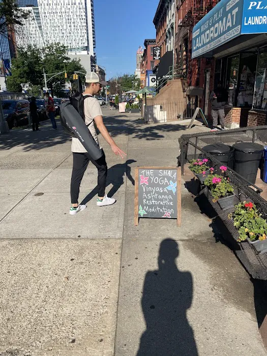 The Shala Yoga | Fort Greene Picture 7