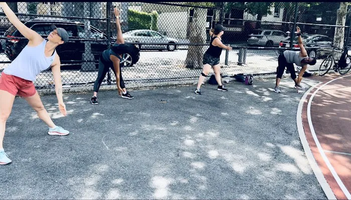 BK Performance and Wellness (Formerly Bradley's Performance and Wellness) Picture 3