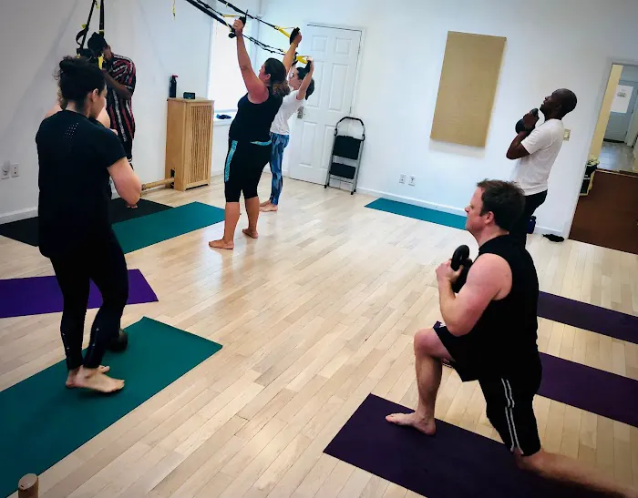 BK Performance and Wellness (Formerly Bradley's Performance and Wellness) Picture 4