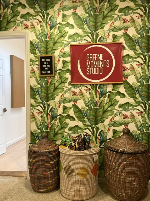 Greene Moments Studio Picture 3