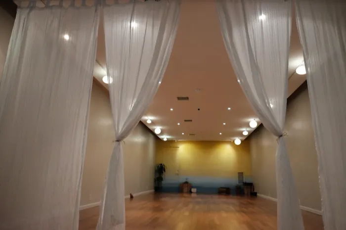 Dou Yoga Picture 2